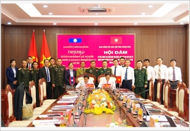 Thanh Hoa Province intensifies the search, recovery, and identification of martyrs’ remains