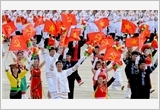 The results of building and perfecting the socialist rule-of-law state in Vietnam cannot be distorted or denied