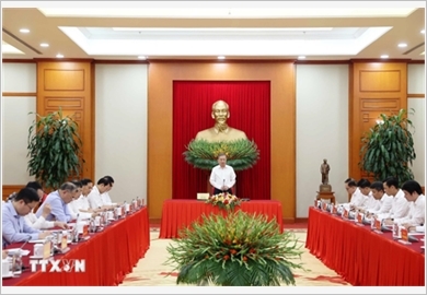 Đối ngoại Việt Nam trong kỷ nguyên phát triển mới