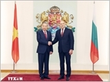 Tuyên bố chung về việc thiết lập quan hệ đối tác chiến lược Việt Nam-Bulgaria