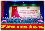 Thi đua quyết thắng - động lực xây dựng Trường Sĩ quan Công binh vững mạnh toàn diện "mẫu mực, tiêu biểu"
