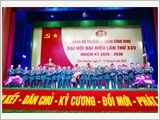 Thi đua quyết thắng - động lực xây dựng Trường Sĩ quan Công binh vững mạnh toàn diện "mẫu mực, tiêu biểu"