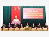 Tổng kết 10 năm thực hiện Quy chế phối hợp công tác giữa Quân ủy Trung ương và Ban Nội chính Trung ương