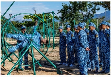 Lữ đoàn 189 Hải quân tập trung nâng cao sức mạnh chiến đấu