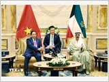 Toàn văn Tuyên bố chung về thiết lập quan hệ Đối tác Chiến lược Việt Nam - Kuwait