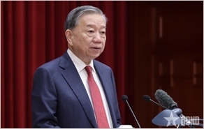 Phát biểu của Tổng Bí thư Tô Lâm tại Hội nghị lần thứ 14 Ban Chấp hành Trung ương Đảng khóa XIII