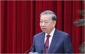 Thông báo Hội nghị lần thứ 14 Ban Chấp hành Trung ương Đảng khóa XIII