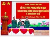 Trường Sĩ quan Công binh nâng cao chất lượng giáo dục, đào tạo