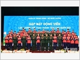 Đại tướng Phan Văn Giang: Thể thao Quân đội cần nỗ lực đạt thành tích cao, tỏa sáng phẩm chất Bộ đội Cụ Hồ