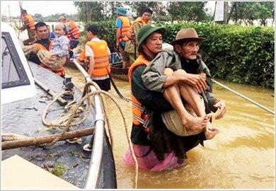 Phát huy giá trị văn hóa "Bộ đội Cụ Hồ" trong kỷ nguyên mới