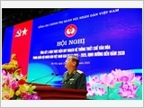 Tổng kết 5 năm thực hiện Quy hoạch hệ thống thiết chế văn hóa trong Quân đội nhân dân Việt Nam