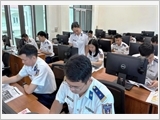 Nâng cao năng lực ngoại ngữ cho cán bộ, nhân viên Cảnh sát biển Việt Nam hiện nay