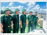 Bộ đội Biên phòng quản lý, bảo vệ vững chắc chủ quyền, an ninh biên giới quốc gia trong bối cảnh hội nhập quốc tế toàn diện, sâu rộng