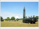 Chuyển hóa thế trận pháo binh - tên lửa phòng thủ chiến lược sang phản công chiến lược trong chiến tranh bảo vệ Tổ quốc