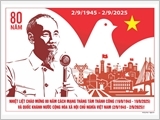 Từ Cách mạng Tháng Tám đến Quốc khánh 02/9 - dòng chảy chính nghĩa không thể đảo ngược