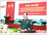 Bộ Quốc phòng tổ chức hội nghị tổng kết và tuyên dương học viên năm học 2024 - 2025