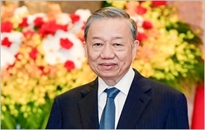 Phát huy trí tuệ và bản lĩnh Việt Nam vững bước tiến mạnh trong kỷ nguyên phát triển mới