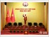 Báo cáo về các văn kiện trình Đại hội XIV của Đảng do đồng chí Tổng Bí thư Tô Lâm trình bày tại Đại hội