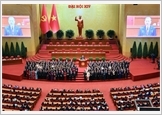 Bế mạc Đại hội đại biểu toàn quốc lần thứ XIV của Đảng Cộng sản Việt Nam