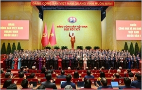 Bài viết của Tổng Bí thư Tô Lâm: TIẾN LÊN! TOÀN THẮNG ẮT VỀ TA!