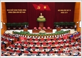Hội nghị Trung ương 4 khóa XIV: Những quyết sách chiến lược, mở đường phát triển đất nước
