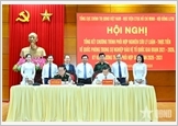 Nâng cao chất lượng phối hợp nghiên cứu lý luận, thực tiễn về quốc phòng