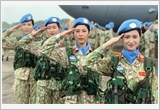 Bình đẳng giới ở Việt Nam - giá trị nhân văn, minh chứng sinh động về bản chất tốt đẹp của chế độ xã hội chủ nghĩa
