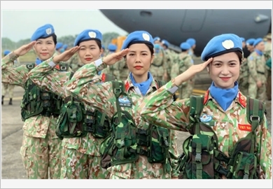Bình đẳng giới ở Việt Nam - giá trị nhân văn, minh chứng sinh động về bản chất tốt đẹp của chế độ xã hội chủ nghĩa