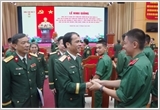 Bàn về những vấn đề có tính nguyên tắc trong phát huy nhân tố chính trị - tinh thần của Bộ đội Thông tin liên lạc