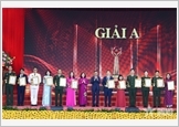 Trao giải Cuộc thi chính luận về bảo vệ nền tảng tư tưởng của Đảng lần thứ 6, năm 2026