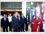 Bước đột phá cho khát vọng và quyết tâm lớn đưa đất nước phát triển nhanh, bền vững
