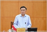 Bộ Chính trị ban hành Quy định về kiểm điểm và đánh giá, xếp loại chất lượng đối với tập thể, cá nhân