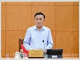 Bộ Chính trị ban hành Quy định về kiểm điểm và đánh giá, xếp loại chất lượng đối với tập thể, cá nhân