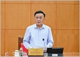 Bộ Chính trị ban hành Quy định về kiểm điểm và đánh giá, xếp loại chất lượng đối với tập thể, cá nhân
