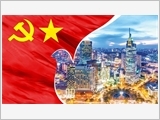 Giá trị của ổn định chính trị trong phát triển đất nước ở Việt Nam