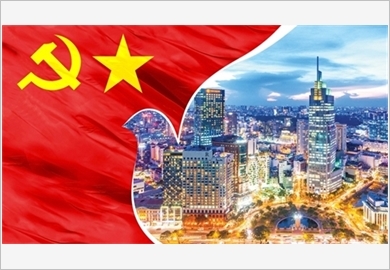 Giá trị của ổn định chính trị trong phát triển đất nước ở Việt Nam
