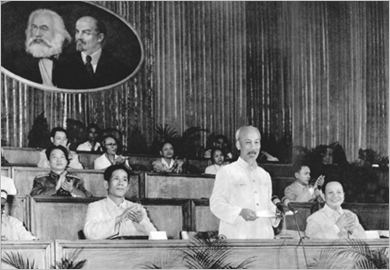 Tư tưởng Hồ Chí Minh - kim chỉ nam cho kỷ nguyên vươn mình của dân tộc Việt Nam