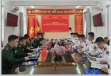 Một số kinh nghiệm hoạt động nghiệp vụ của Đoàn Đặc nhiệm phòng, chống tội phạm ma túy số 2
