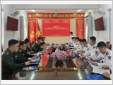 Một số kinh nghiệm hoạt động nghiệp vụ của Đoàn Đặc nhiệm phòng, chống tội phạm ma túy số 2