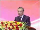 Phát biểu của Tổng Bí thư, Chủ tịch nước Tô Lâm tại Lễ kỷ niệm 30 năm Ngày thành lập Hội đồng Lý luận Trung ương