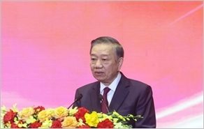 Phát biểu của Tổng Bí thư, Chủ tịch nước Tô Lâm tại Lễ kỷ niệm 30 năm Ngày thành lập Hội đồng Lý luận Trung ương