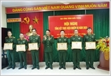 Cục Công trình quốc phòng đẩy mạnh ứng dụng khoa học, công nghệ