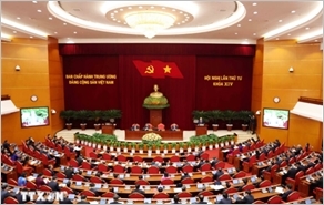 Toàn văn phát biểu của Tổng Bí thư, Chủ tịch nước Tô Lâm khai mạc Hội nghị lần thứ tư Ban Chấp hành Trung ương Đảng khóa XIV