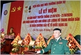 Toàn quân quán triệt, thực hiện tốt các nhiệm vụ, giải pháp bảo vệ tài nguyên và môi trường
