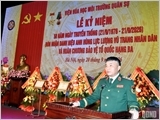 Toàn quân quán triệt, thực hiện tốt các nhiệm vụ, giải pháp bảo vệ tài nguyên và môi trường