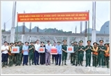 Quân khu 1 đẩy mạnh thực hiện Đề án 1371 trong tình hình mới