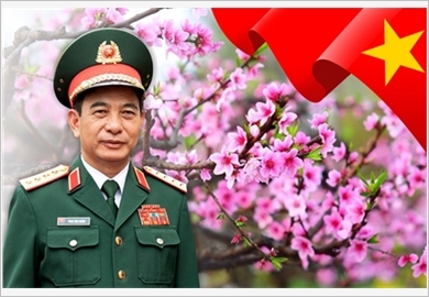 Đại tướng Phan Văn Giang, Ủy viên Bộ Chính trị, Phó Bí thư Quân ủy Trung ương, Bộ trưởng Bộ Quốc phòng: Toàn quân phấn đấu bứt phá trong giai đoạn phát triển mới