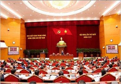 Mãi mãi là ngọn cờ lý luận soi sáng con đường phát triển của dân tộc Việt Nam trong kỷ nguyên mới