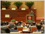 Tư duy, nhận thức mới về quốc phòng, bảo vệ Tổ quốc của Đại hội XIV