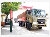 Công tác vận tải quân sự và những vấn đề đặt ra trong chiến tranh bảo vệ Tổ quốc